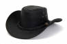 Australian Hat DARWIN black